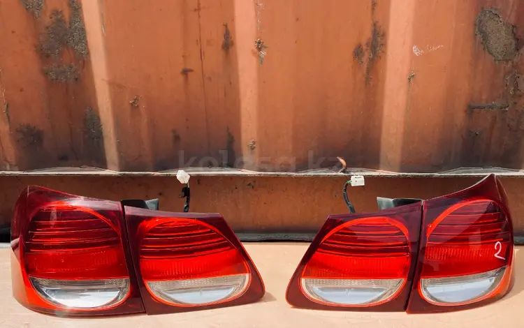 Стопы Lexus GS300 GS350 GS430 (190 кузов) в Алматы