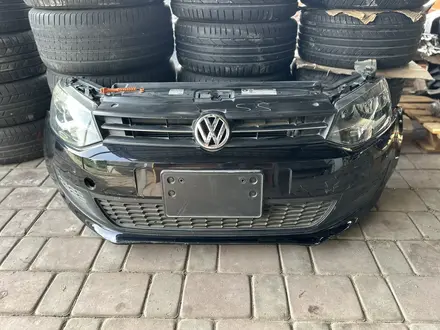 Носик Ноускат VW Polo за 270 000 тг. в Алматы