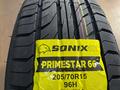 205/70r15 Sonix PrimeStar 66үшін26 000 тг. в Астана – фото 6