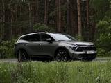 Kia Sportage 2021 годаүшін12 000 000 тг. в Астана – фото 2