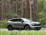 Kia Sportage 2021 годаүшін12 000 000 тг. в Астана