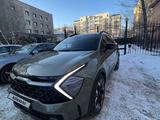 Kia Sportage 2021 годаүшін12 000 000 тг. в Астана – фото 5