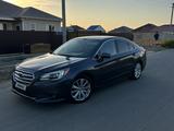 Subaru Legacy 2015 года за 4 300 000 тг. в Атырау – фото 2