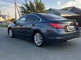 Subaru Legacy 2015 года за 4 300 000 тг. в Атырау – фото 5