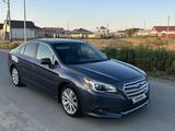 Subaru Legacy 2015 года за 4 300 000 тг. в Атырау