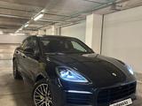 Porsche Cayenne 2023 годаfor63 000 000 тг. в Алматы – фото 2