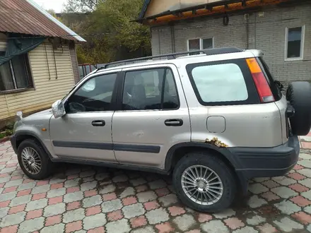 Honda CR-V 1996 года за 2 300 000 тг. в Алматы – фото 4