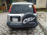 Honda CR-V 1996 годаfor2 300 000 тг. в Алматы – фото 5