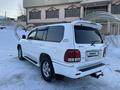 Lexus LX 470 1999 года за 7 000 000 тг. в Алматы – фото 10