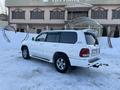 Lexus LX 470 1999 года за 7 000 000 тг. в Алматы – фото 13