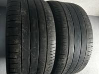 ПАРА325/35/23PIRELLI2019 за 200 000 тг. в Караганда