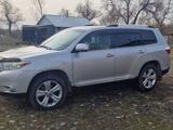 Toyota Highlander 2013 года за 14 000 000 тг. в Алматы – фото 3