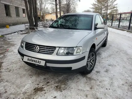 Volkswagen Passat 1997 года за 2 000 000 тг. в Талдыкорган – фото 12