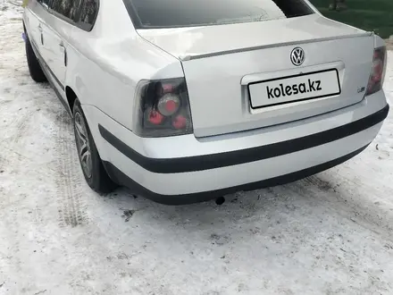 Volkswagen Passat 1997 года за 2 000 000 тг. в Талдыкорган – фото 16