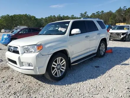 Toyota 4Runner 2013 года за 40 000 тг. в Алматы