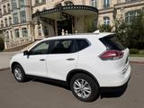 Nissan X-Trail 2018 года за 7 600 000 тг. в Астана