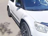 Skoda Yeti 2013 годаүшін5 200 000 тг. в Павлодар – фото 2