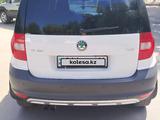 Skoda Yeti 2013 годаүшін5 200 000 тг. в Павлодар – фото 4