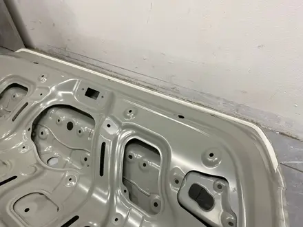 Задний крышка багажника Hyundai Sonata DN8 2021 NEW ORIGINAL за 310 000 тг. в Алматы – фото 14