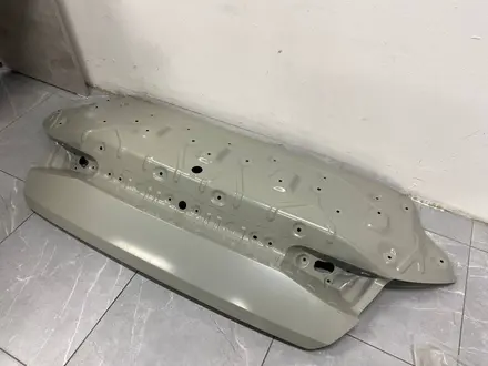 Задний крышка багажника Hyundai Sonata DN8 2021 NEW ORIGINAL за 310 000 тг. в Алматы – фото 4