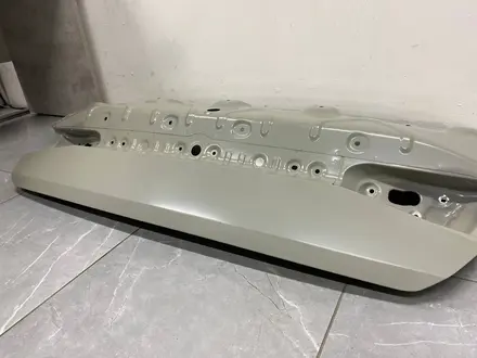 Задний крышка багажника Hyundai Sonata DN8 2021 NEW ORIGINAL за 310 000 тг. в Алматы – фото 5