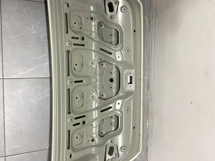 Задний крышка багажника Hyundai Sonata DN8 2021 NEW ORIGINAL за 310 000 тг. в Алматы – фото 8