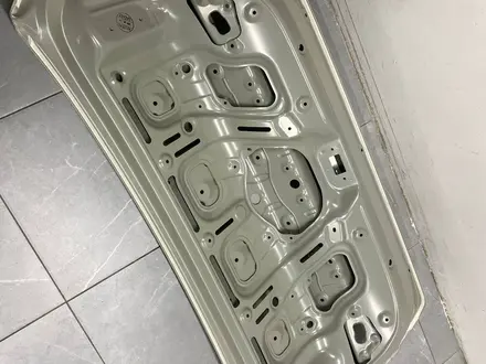Задний крышка багажника Hyundai Sonata DN8 2021 NEW ORIGINAL за 310 000 тг. в Алматы – фото 9