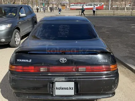 Toyota Mark II 1993 года за 2 400 000 тг. в Павлодар – фото 2