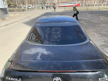 Toyota Mark II 1993 года за 2 400 000 тг. в Павлодар – фото 4