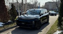 Li L9 Ultra 2025 года за 37 490 000 тг. в Алматы