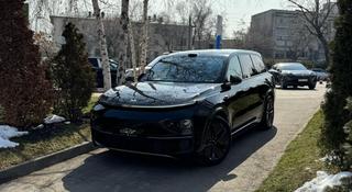 Li L9 Ultra 2025 года за 37 490 000 тг. в Алматы