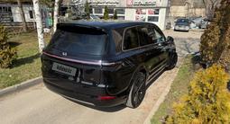 Li L9 Ultra 2025 года за 37 490 000 тг. в Алматы – фото 4