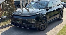 Li L9 Ultra 2025 года за 37 490 000 тг. в Алматы – фото 2