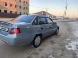 Daewoo Nexia 2012 года за 1 790 000 тг. в Кызылорда – фото 3