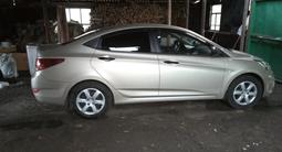 Hyundai Accent 2014 годаүшін6 000 000 тг. в Булаево – фото 2