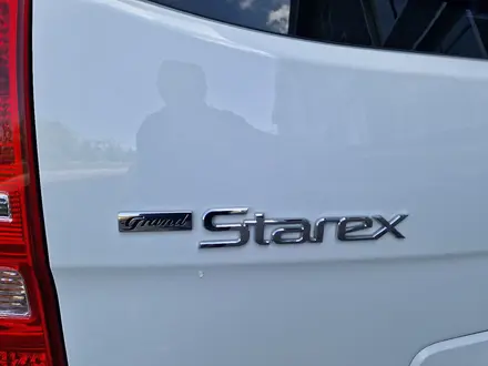 Hyundai Starex 2020 года за 15 000 000 тг. в Шымкент – фото 20