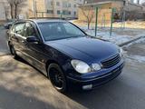 Toyota Aristo 1998 года за 4 500 000 тг. в Алматы