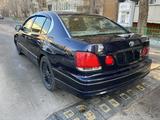 Toyota Aristo 1998 года за 4 500 000 тг. в Алматы – фото 4