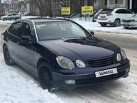 Toyota Aristo 1998 года за 4 500 000 тг. в Алматы