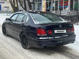 Toyota Aristo 1998 годаfor4 500 000 тг. в Алматы – фото 4