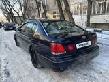 Toyota Aristo 1998 годаүшін3 750 000 тг. в Алматы