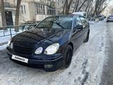 Toyota Aristo 1998 годаүшін3 750 000 тг. в Алматы – фото 3