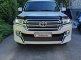 Toyota Land Cruiser 2016 годаүшін28 000 000 тг. в Алматы – фото 4