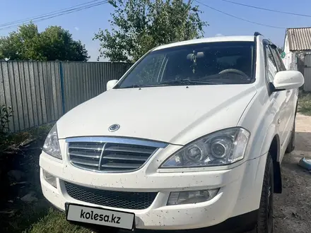 SsangYong Kyron 2014 года за 5 000 000 тг. в Астана