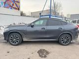 BMW X6 2021 годаүшін42 000 000 тг. в Астана – фото 3