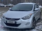 Hyundai Elantra 2013 годаfor4 300 000 тг. в Уральск