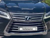 Lexus LX 570 2016 годаүшін35 500 000 тг. в Астана