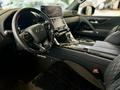 Lexus LX 600 VIP Black Edition 2022 годаүшін121 000 000 тг. в Атырау – фото 13
