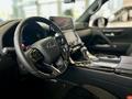 Lexus LX 600 VIP Black Edition 2022 годаүшін121 000 000 тг. в Атырау – фото 14