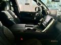 Lexus LX 600 VIP Black Edition 2022 годаүшін121 000 000 тг. в Атырау – фото 20